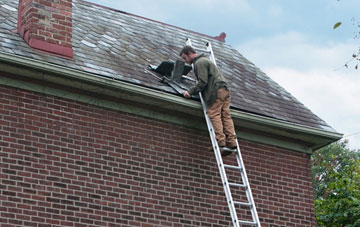 what affects urgent Barrow Hann roof repairs