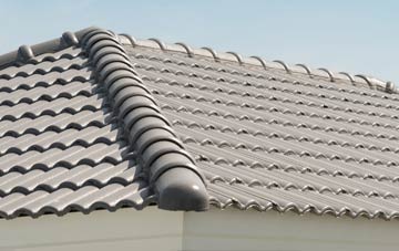 advantages of Barrow Hann clay roofing