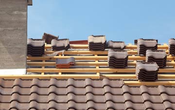 Barrow Hann clay roofing costs