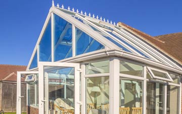 conservatory roof insulation costs Barrow Hann