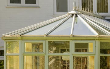 conservatory roof repair Barrow Hann, Lincolnshire