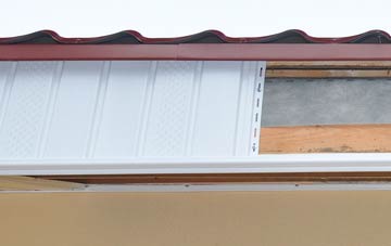 Barrow Hann fascia repair costs