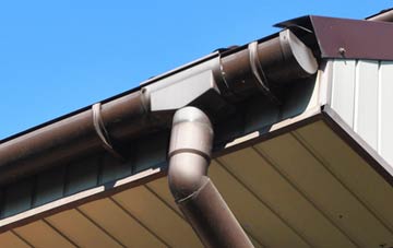 types of Barrow Hann fascias