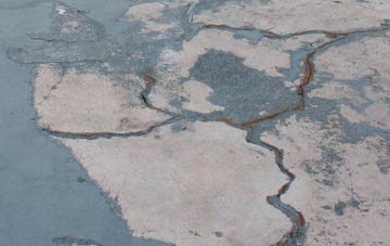 fibreglass roofing replacement Barrow Hann