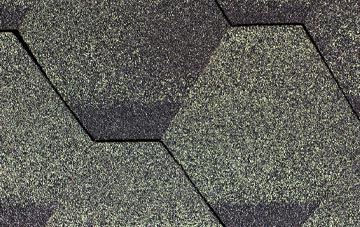 Barrow Hann fibreglass shingle repairs