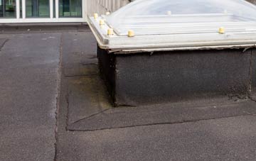 disadvantages of Barrow Hann flat roofs