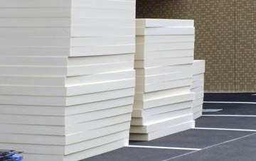 Barrow Hann flat roof insulation costs