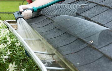 Barrow Hann gutter cleaning costs