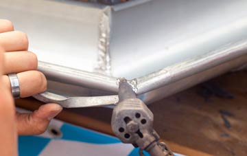 disadvantages of Barrow Hann lead roofing