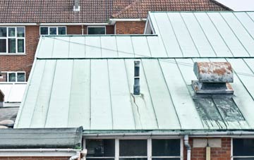 Barrow Hann lead roofing costs