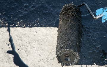 Barrow Hann liquid sealant waterproofing