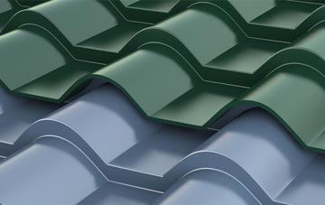 who should consider Barrow Hann plastic roofs