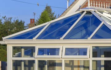 professional Barrow Hann conservatory insulation