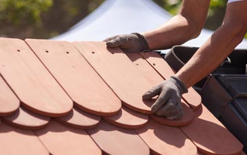 Barrow Hann roof tile contractors