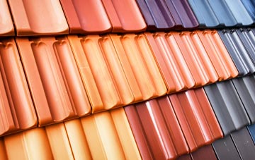 Barrow Hann roof tile costs