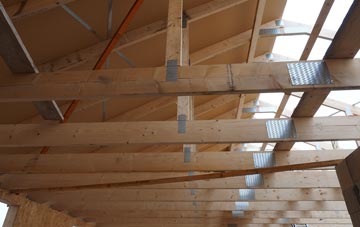 Barrow Hann roof truss costs