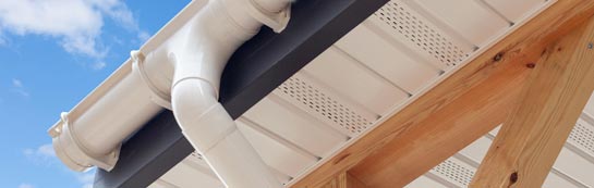 get Barrow Hann guttering quotes today