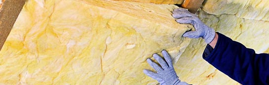 quotes for Barrow Hann roof insulation