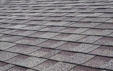Barrow Hann tiles for shallow pitch roofing