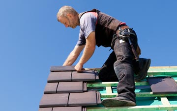 disadvantages of Barrow Hann slate roofing