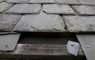 Barrow Hann slate roof repairs and maintenance