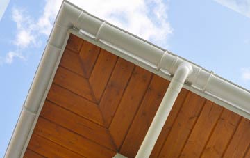 Barrow Hann soffit types