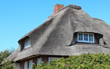 thatch roofing Barrow Hann, Lincolnshire