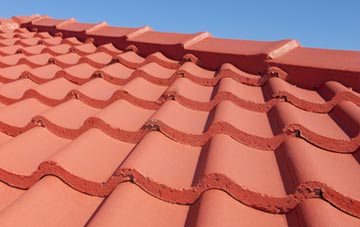 Barrow Hann tile and slate roof replacement