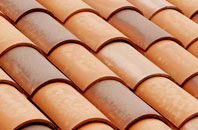 Barrow Hann clay roofing