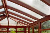 Barrow Hann conservatory roofing insulation
