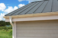 Barrow Hann fascia repair