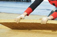 find rated Barrow Hann roof insulation companies