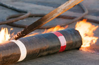 free Barrow Hann flat roofing repair quotes