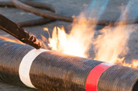 Barrow Hann flat roofing replacement