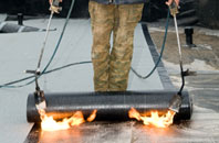 Barrow Hann flat roof sealing quote