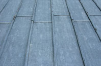 Barrow Hann lead roofing