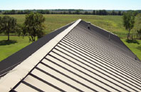 Barrow Hann metal roof quotes