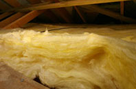 Barrow Hann pitch roof insulation