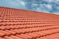 Barrow Hann roofing tiles