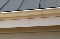 Barrow Hann soffit repair