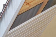 rated Barrow Hann soffit repair companies