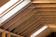 Barrow Hann tapered roof insulation quotes